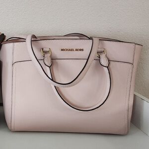 Michael Kors Pink Women's Bag